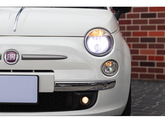 ５００ ツインエア　スポーツプラス　５ＭＴ　ビルシュタインサスキット　地デジフルセグナビ　バックカメラ　ＯＺ１５インチ　ＨＩＤ　令和６年時クラッチキット交換済み（35枚目）