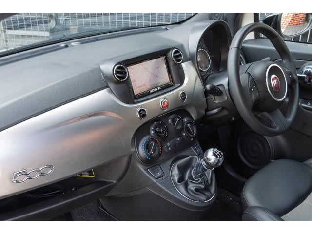 ５００ ツインエア　スポーツプラス　５ＭＴ　ビルシュタインサスキット　地デジフルセグナビ　バックカメラ　ＯＺ１５インチ　ＨＩＤ　令和６年時クラッチキット交換済み（46枚目）