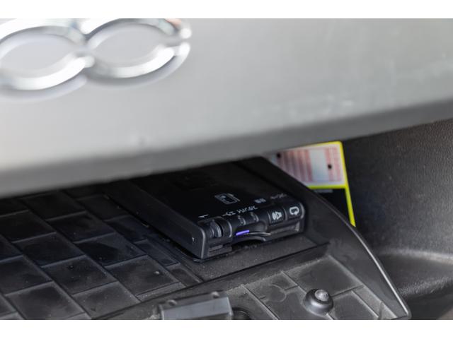 ５００ ツインエア　スポーツプラス　５ＭＴ　ビルシュタインサスキット　地デジフルセグナビ　バックカメラ　ＯＺ１５インチ　ＨＩＤ　令和６年時クラッチキット交換済み（56枚目）