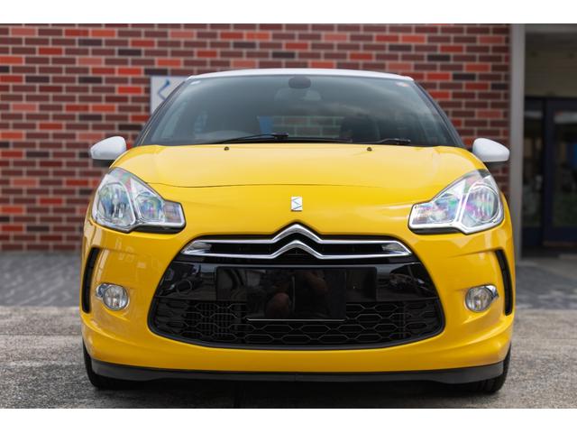 ＤＳ３ スポーツシック　６ＭＴ　ＥＴＣ（2枚目）