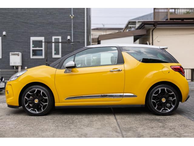 ＤＳ３ スポーツシック　６ＭＴ　ＥＴＣ（12枚目）