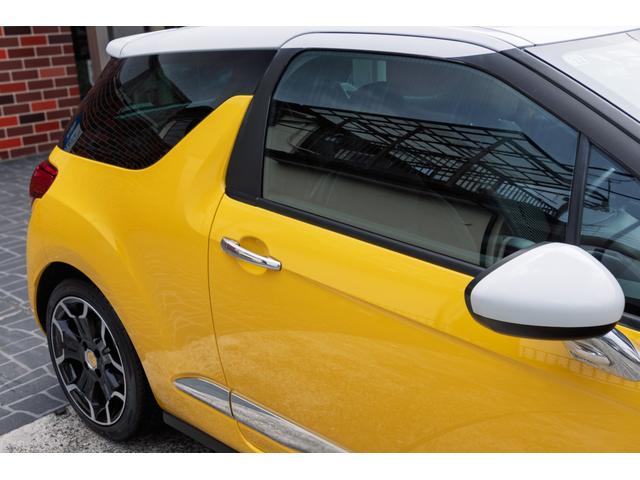 ＤＳ３ スポーツシック　６ＭＴ　ＥＴＣ（30枚目）