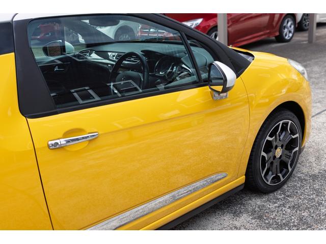 ＤＳ３ スポーツシック　６ＭＴ　ＥＴＣ（31枚目）