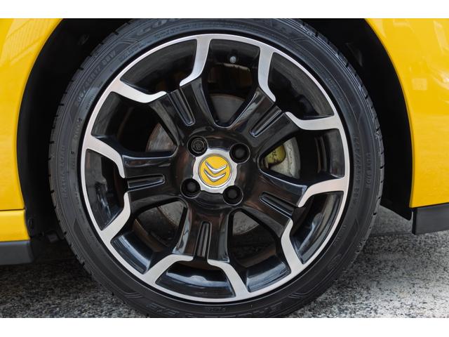 ＤＳ３ スポーツシック　６ＭＴ　ＥＴＣ（32枚目）