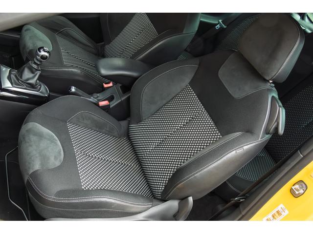 ＤＳ３ スポーツシック　６ＭＴ　ＥＴＣ（38枚目）