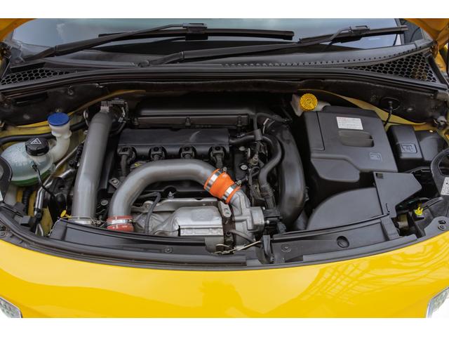 ＤＳ３ スポーツシック　６ＭＴ　ＥＴＣ（53枚目）
