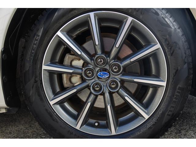 インプレッサスポーツ ２．０ｉ－Ｌアイサイト　後期用フロントバンパーＳＴｉスポーツルック　ＳＴｉスポーツ用前後ダンパー　ＢＲＺ用１６インチ　純正パナソニック８インチナビ　アイサイト　アダプティブクルーズ　Ｓｉドライブオートキット　ドラレコ（39枚目）