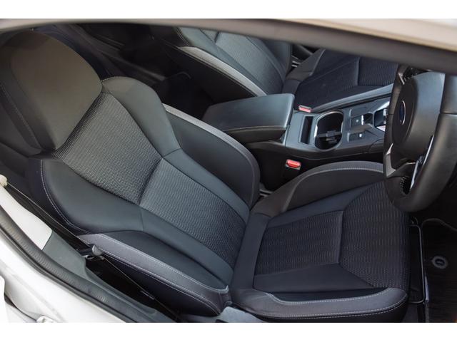 インプレッサスポーツ ２．０ｉ－Ｌアイサイト　後期用フロントバンパーＳＴｉスポーツルック　ＳＴｉスポーツ用前後ダンパー　ＢＲＺ用１６インチ　純正パナソニック８インチナビ　アイサイト　アダプティブクルーズ　Ｓｉドライブオートキット　ドラレコ（44枚目）