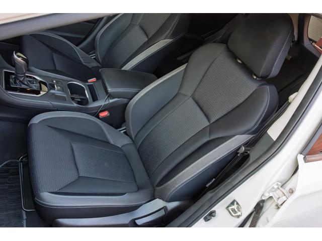 インプレッサスポーツ ２．０ｉ－Ｌアイサイト　後期用フロントバンパーＳＴｉスポーツルック　ＳＴｉスポーツ用前後ダンパー　ＢＲＺ用１６インチ　純正パナソニック８インチナビ　アイサイト　アダプティブクルーズ　Ｓｉドライブオートキット　ドラレコ（45枚目）