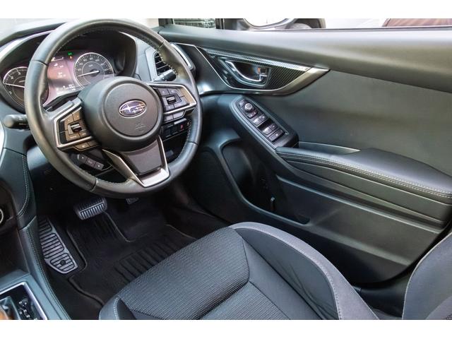 インプレッサスポーツ ２．０ｉ－Ｌアイサイト　後期用フロントバンパーＳＴｉスポーツルック　ＳＴｉスポーツ用前後ダンパー　ＢＲＺ用１６インチ　純正パナソニック８インチナビ　アイサイト　アダプティブクルーズ　Ｓｉドライブオートキット　ドラレコ（50枚目）