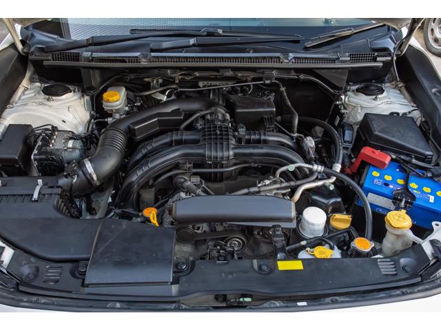 インプレッサスポーツ ２．０ｉ－Ｌアイサイト　後期用フロントバンパーＳＴｉスポーツルック　ＳＴｉスポーツ用前後ダンパー　ＢＲＺ用１６インチ　純正パナソニック８インチナビ　アイサイト　アダプティブクルーズ　Ｓｉドライブオートキット　ドラレコ（64枚目）