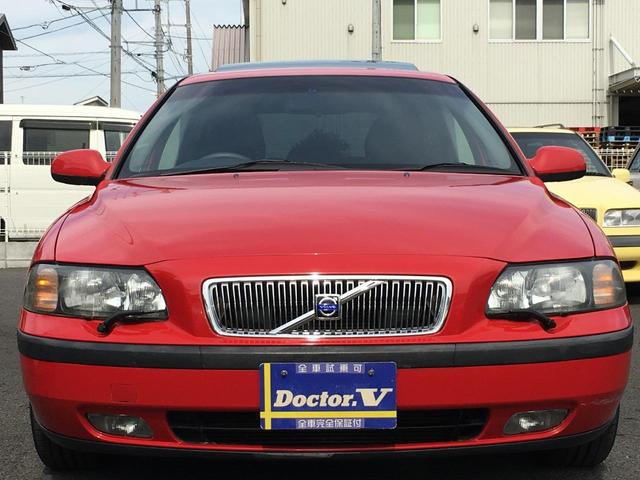 2.4 記録簿 サンルーフ 黒本革 AW ETC 直接買取車(4枚目)