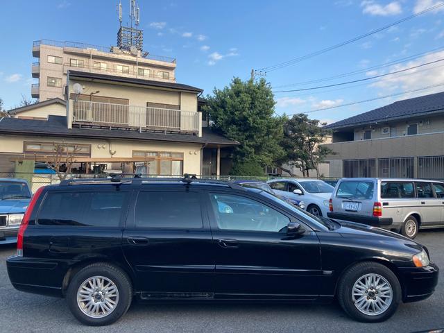 ボルボ Ｖ７０