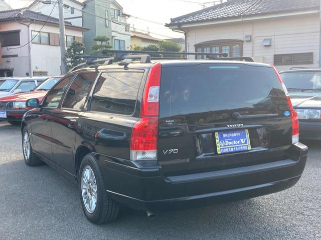 ボルボ Ｖ７０