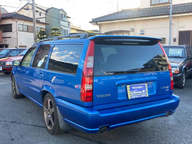 Ｖ７０ ＡＷＤ　最終型　限定車　当店買取　電動サンルーフ　ブラックアルカンタラシート　社外１ＤＩＮオーディオ　社外ヘッドライト　社外コーナー　キーレス　フォグランプ　純正専用ホイール　保証付（11枚目）