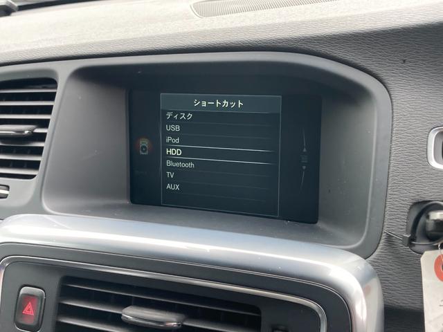 Ｖ６０ Ｄ４　Ｒデザイン　ブラック本革シート　ＡＣＣ　ブルートゥース対応　　オートライト　Ｒデザイン専用ホイール　キセノン　キーレス　パワーシート　シートヒーター　保証付（31枚目）