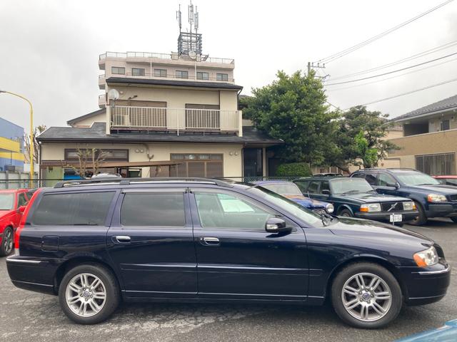 ボルボ Ｖ７０