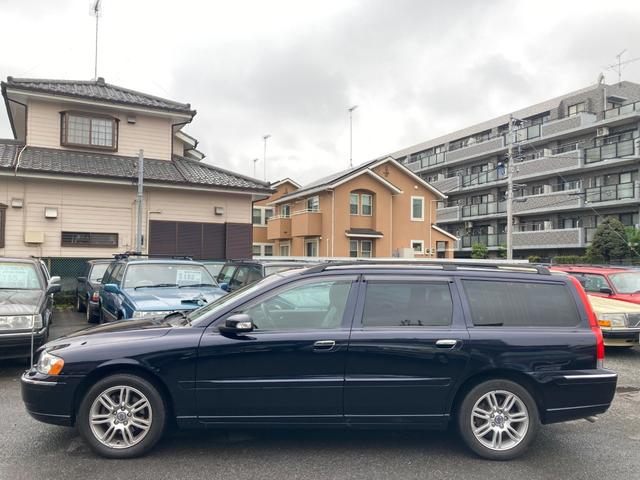 ボルボ Ｖ７０