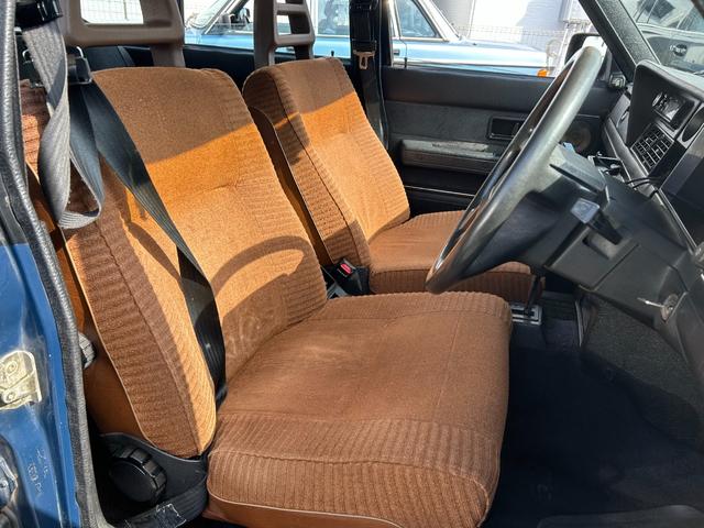 ２４０ワゴン ２４０ＧＬワゴン　当店買取　メッキモール　社外ＣＤデッキ　パワステ　パワーウィンドウ　シートヒーター　コロナホイール　保証付（24枚目）