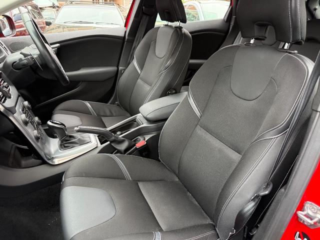 Ｖ４０ Ｄ４　ダイナミックエディション　当店買取　ＬＥＤヘッドライト　ＡＣＣ　ナビ　バックカメラ　ブルートゥース対応　ドラレコ　シートヒーター　パワーシート　保証付（25枚目）