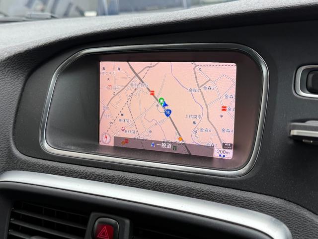 Ｖ４０ Ｄ４　ダイナミックエディション　当店買取　ＬＥＤヘッドライト　ＡＣＣ　ナビ　バックカメラ　ブルートゥース対応　ドラレコ　シートヒーター　パワーシート　保証付（31枚目）