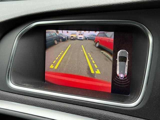 Ｖ４０ Ｄ４　ダイナミックエディション　当店買取　ＬＥＤヘッドライト　ＡＣＣ　ナビ　バックカメラ　ブルートゥース対応　ドラレコ　シートヒーター　パワーシート　保証付（32枚目）