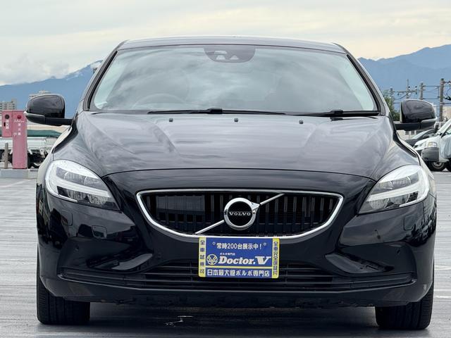 V40 D4 モメンタム TV Bカメラ ACC ナビ ブルートゥース対応 保証付(2枚目)