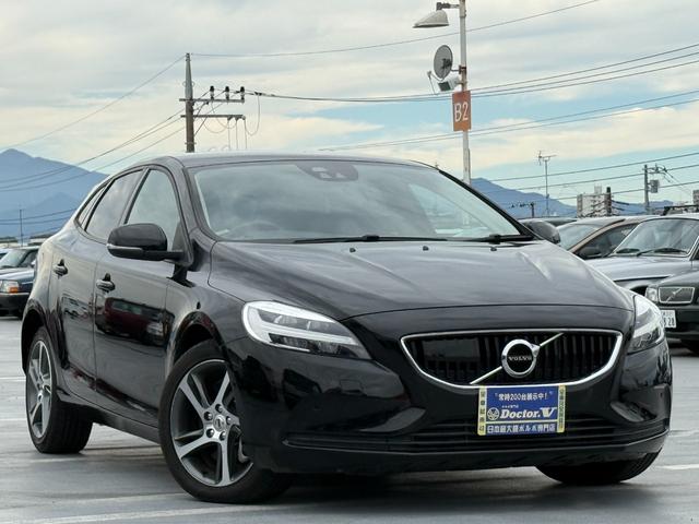 V40 D4 モメンタム TV Bカメラ ACC ナビ ブルートゥース対応 保証付(7枚目)