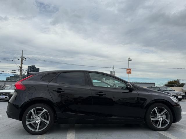 V40 D4 モメンタム TV Bカメラ ACC ナビ ブルートゥース対応 保証付(8枚目)