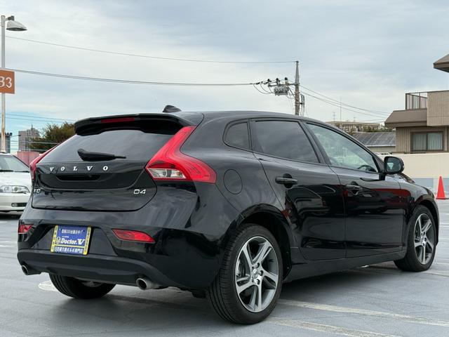 V40 D4 モメンタム TV Bカメラ ACC ナビ ブルートゥース対応 保証付(9枚目)