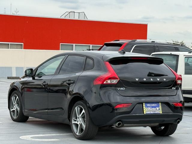 V40 D4 モメンタム TV Bカメラ ACC ナビ ブルートゥース対応 保証付(11枚目)