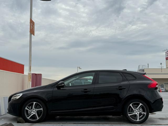 V40 D4 モメンタム TV Bカメラ ACC ナビ ブルートゥース対応 保証付(12枚目)