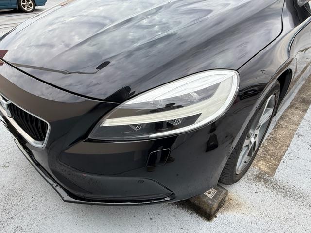 V40 D4 モメンタム TV Bカメラ ACC ナビ ブルートゥース対応 保証付(14枚目)