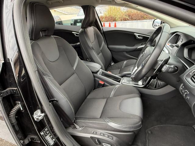 V40 D4 モメンタム TV Bカメラ ACC ナビ ブルートゥース対応 保証付(19枚目)