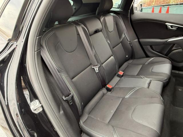 V40 D4 モメンタム TV Bカメラ ACC ナビ ブルートゥース対応 保証付(20枚目)