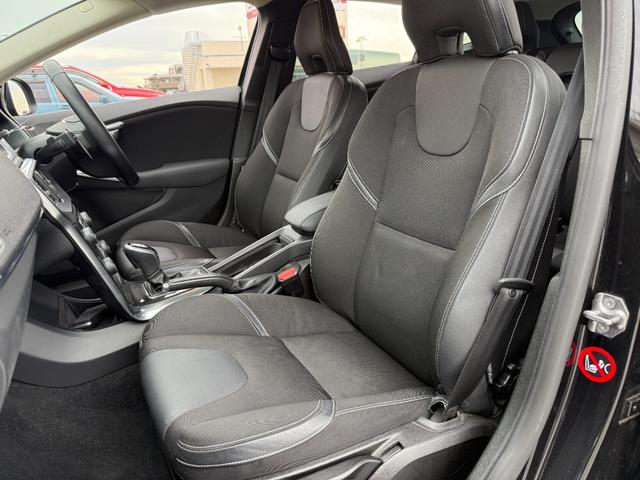 V40 D4 モメンタム TV Bカメラ ACC ナビ ブルートゥース対応 保証付(21枚目)