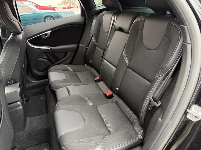 V40 D4 モメンタム TV Bカメラ ACC ナビ ブルートゥース対応 保証付(22枚目)