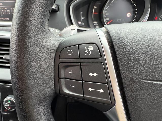 V40 D4 モメンタム TV Bカメラ ACC ナビ ブルートゥース対応 保証付(33枚目)