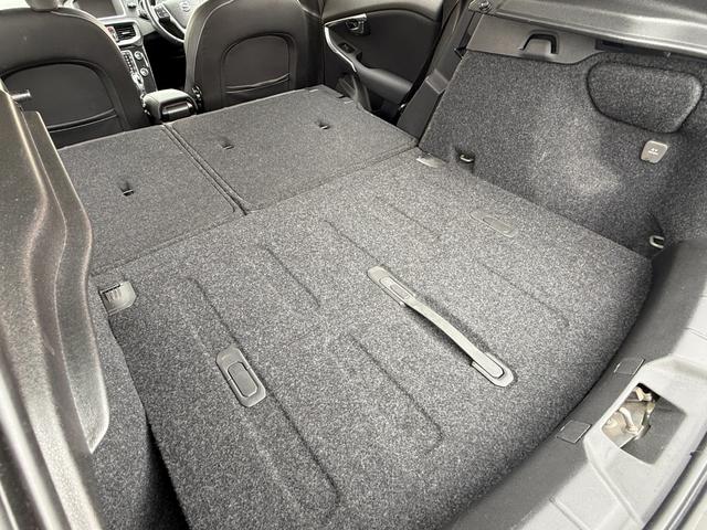 V40 D4 モメンタム TV Bカメラ ACC ナビ ブルートゥース対応 保証付(39枚目)