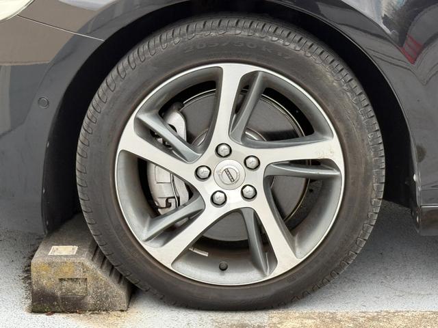 V40 D4 モメンタム TV Bカメラ ACC ナビ ブルートゥース対応 保証付(41枚目)