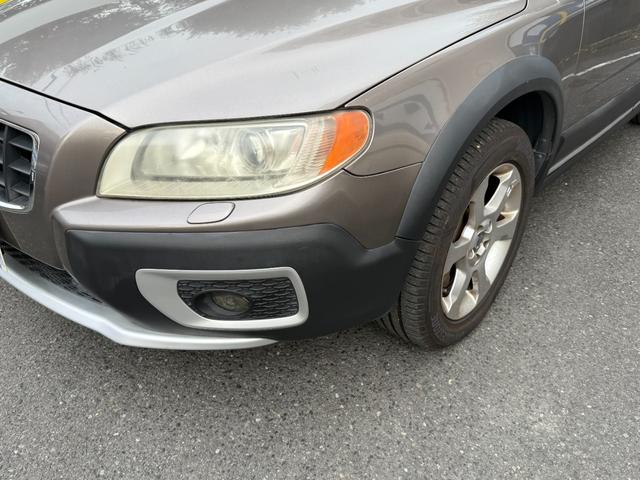 XC70 3.2SE AWD ブラウンレザー バックカメラ ベンチレーション パワーリアゲート キーレス キセノンライト 保証付(12枚目)