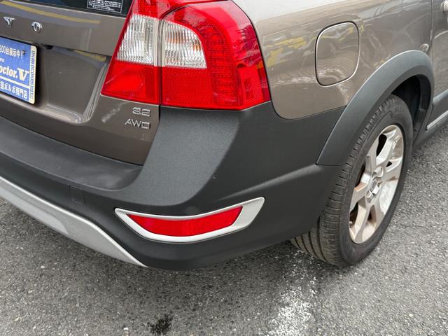 XC70 3.2SE AWD ブラウンレザー バックカメラ ベンチレーション パワーリアゲート キーレス キセノンライト 保証付(18枚目)