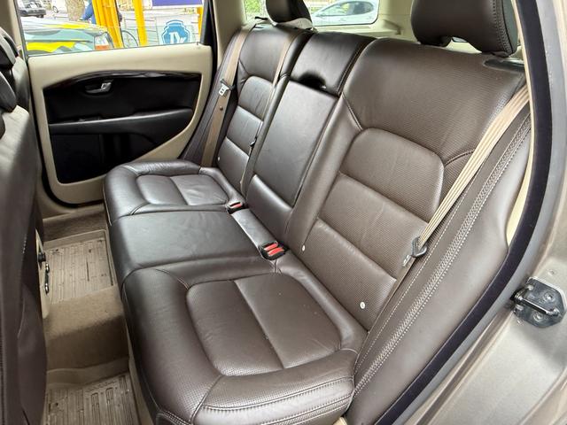 XC70 3.2SE AWD ブラウンレザー バックカメラ ベンチレーション パワーリアゲート キーレス キセノンライト 保証付(24枚目)