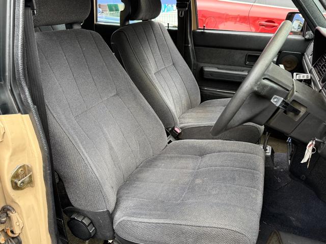 240ワゴン 240GLワゴン 当店買取 グレーインテリア メッキモール コロナホイール 社外CDデッキ ETC 保証付(24枚目)