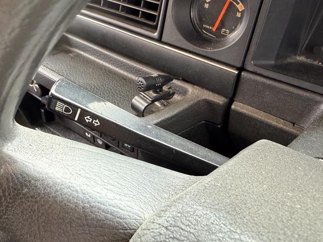 240ワゴン 240GLワゴン 当店買取 グレーインテリア メッキモール コロナホイール 社外CDデッキ ETC 保証付(35枚目)