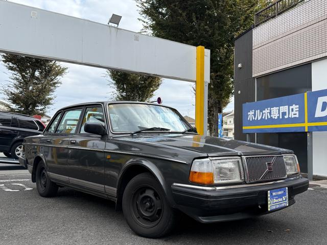 240 GL グレーインテリア メッキモール 社外CDデッキ 保証付(2枚目)