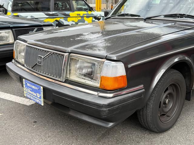 240 GL グレーインテリア メッキモール 社外CDデッキ 保証付(10枚目)