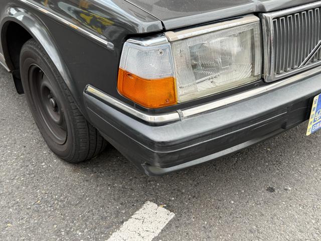 240 GL グレーインテリア メッキモール 社外CDデッキ 保証付(11枚目)