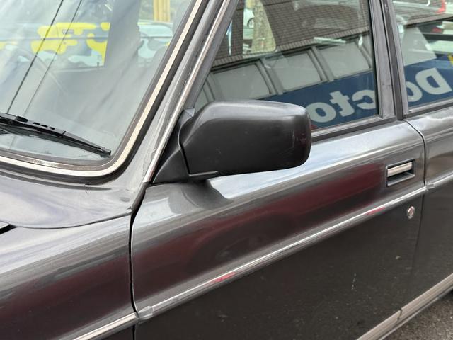 240 GL グレーインテリア メッキモール 社外CDデッキ 保証付(14枚目)