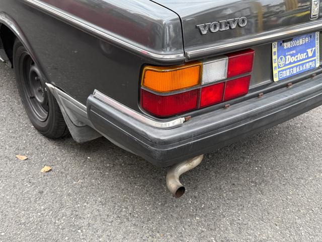 240 GL グレーインテリア メッキモール 社外CDデッキ 保証付(17枚目)